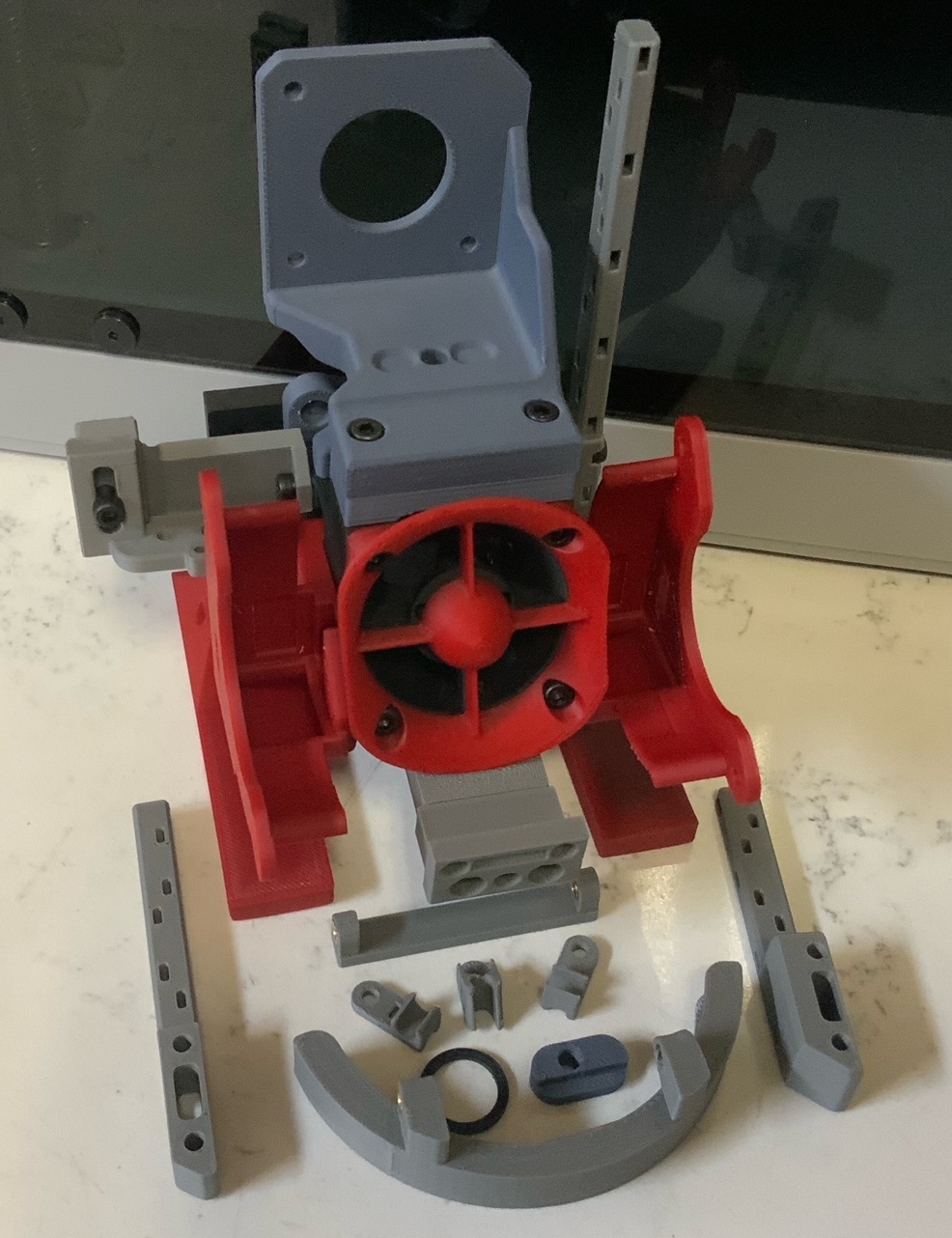 Hero Me 3D Printing In Edmonton